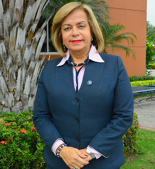 Dra. Patricia Ayala